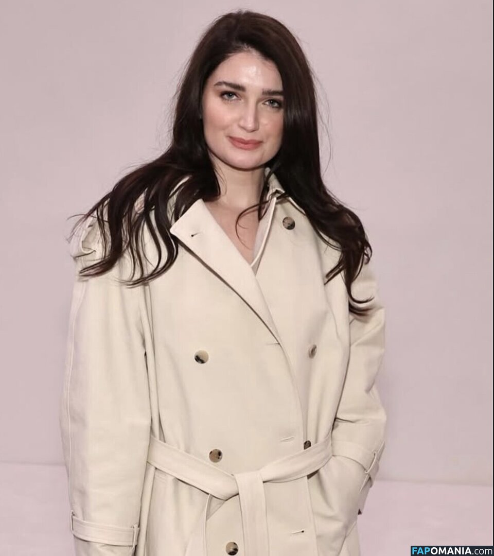 Eve Hewson / evehewson Nude OnlyFans  Leaked Photo #146