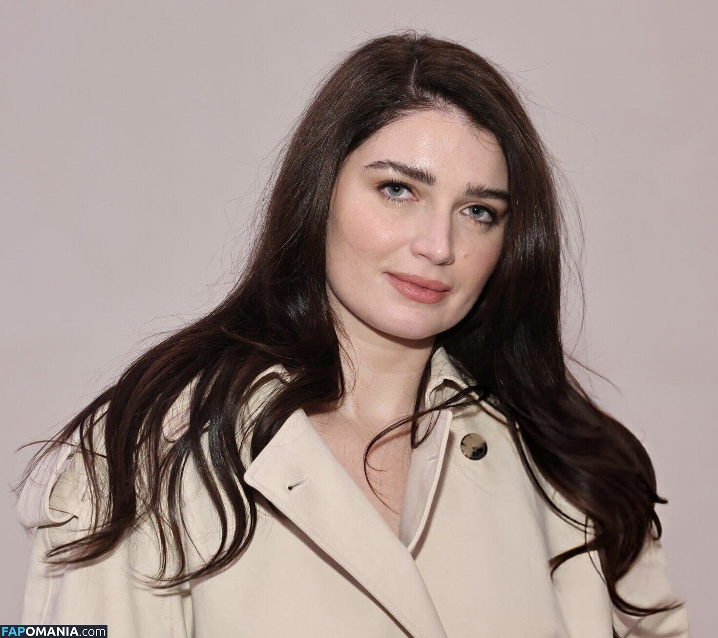 Eve Hewson / evehewson Nude OnlyFans  Leaked Photo #147