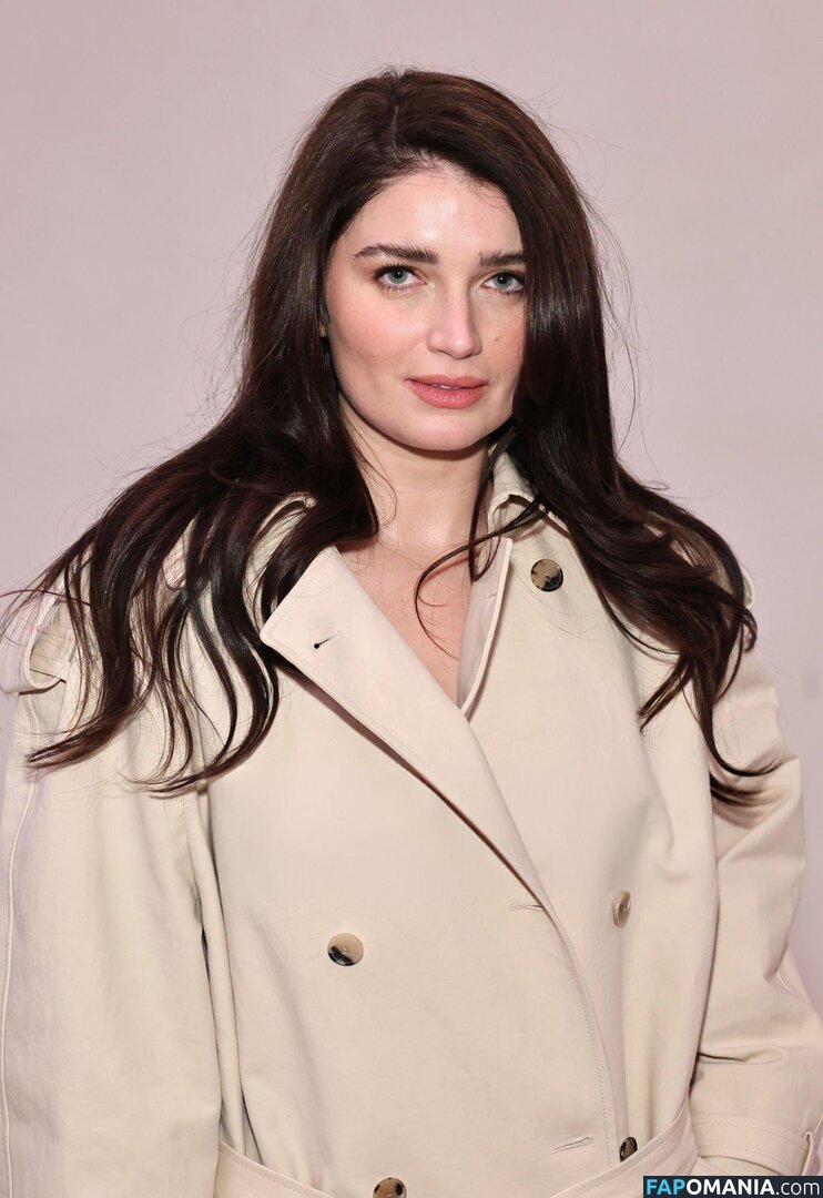 Eve Hewson / evehewson Nude OnlyFans  Leaked Photo #148