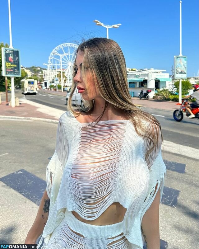 Eve Menta / evamenta Nude OnlyFans  Leaked Photo #134