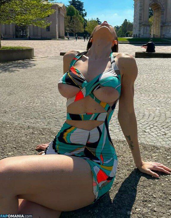 Eve Menta / evamenta Nude OnlyFans  Leaked Photo #147