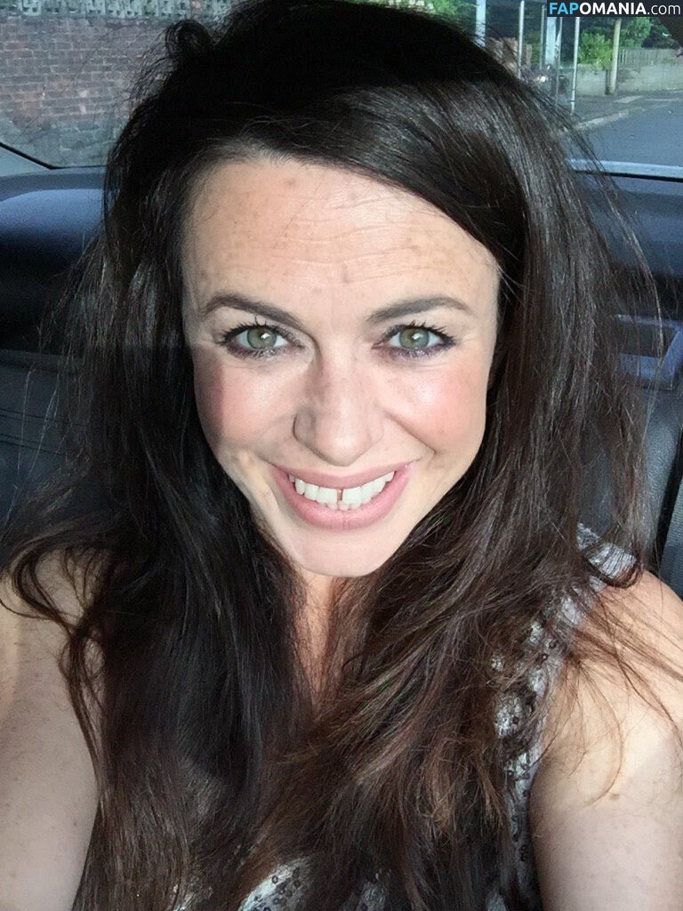 Eve Myles / teamevemyles Nude OnlyFans  Leaked Photo #2