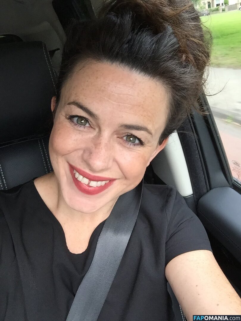 Eve Myles / teamevemyles Nude OnlyFans  Leaked Photo #3