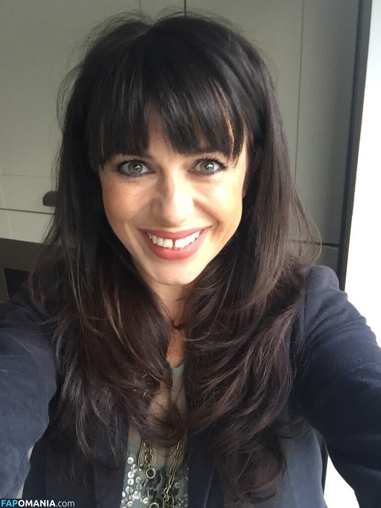 Eve Myles / teamevemyles Nude OnlyFans  Leaked Photo #4
