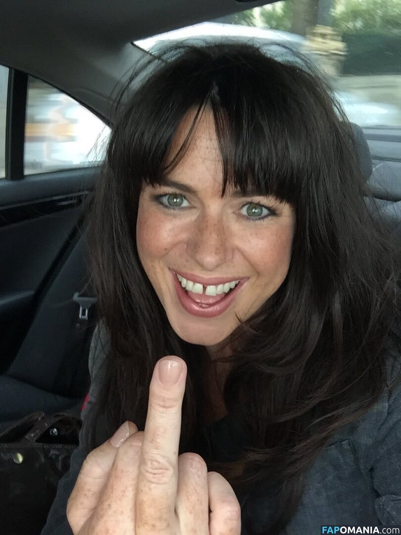Eve Myles / teamevemyles Nude OnlyFans  Leaked Photo #5