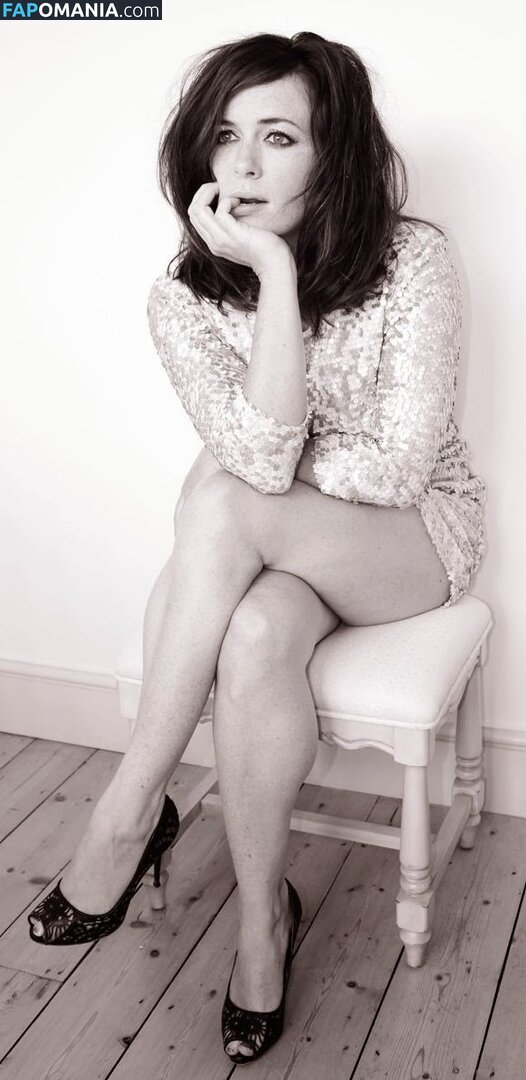 Eve Myles / teamevemyles Nude OnlyFans  Leaked Photo #9