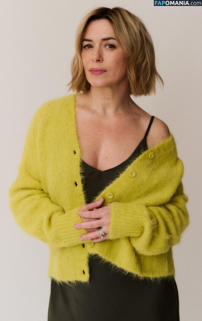 Eve Myles / teamevemyles Nude OnlyFans  Leaked Photo #15
