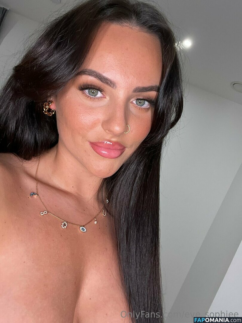 Eve Sophie / eve_sophiee Nude OnlyFans  Leaked Photo #167