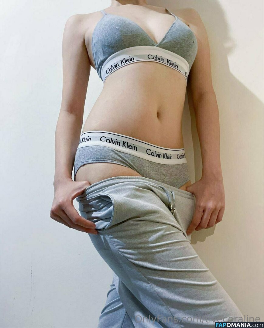 evecoraline Nude OnlyFans  Leaked Photo #16