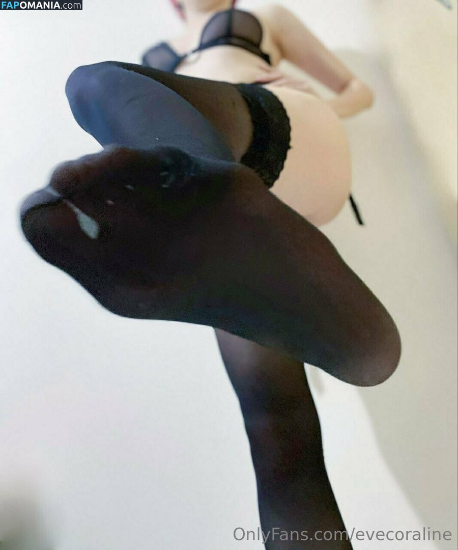 evecoraline Nude OnlyFans  Leaked Photo #17