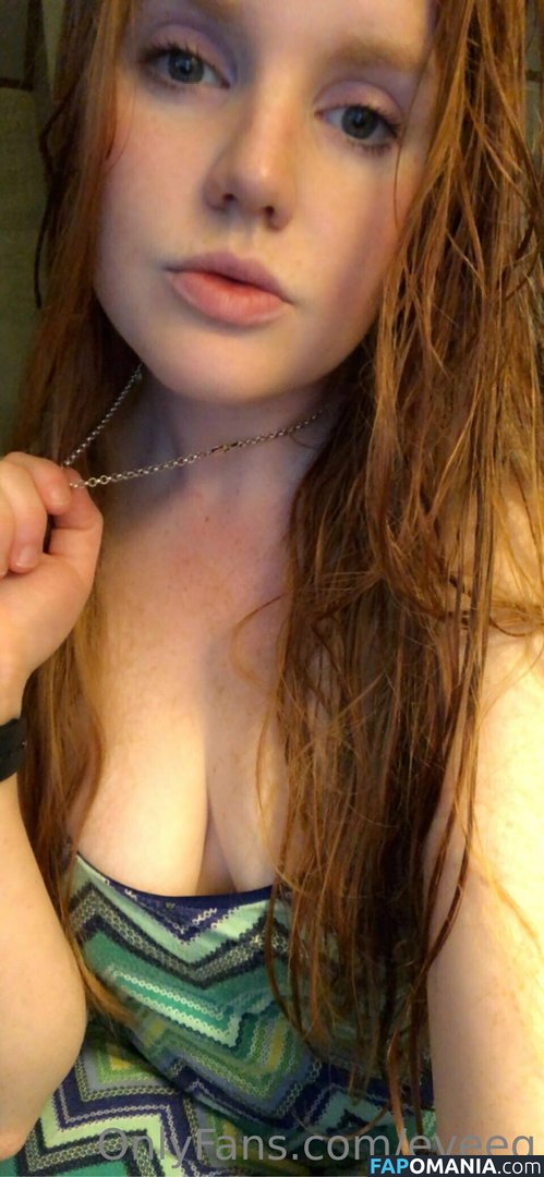 eveeg Nude OnlyFans  Leaked Photo #12