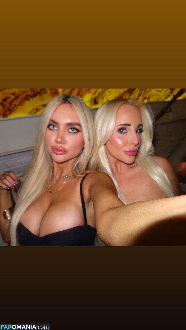 Evef.x Nude OnlyFans  Leaked Photo #2