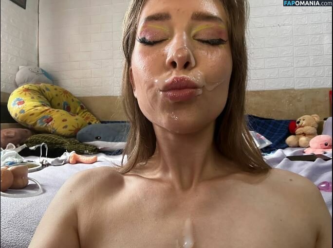 Evelina Mistress Nude OnlyFans  Leaked Photo #3