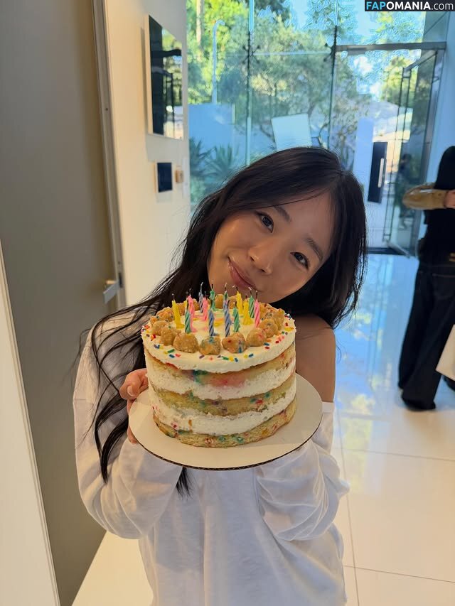 Evelyn Ha / eveee9 / hjevelyn Nude OnlyFans  Leaked Photo #7