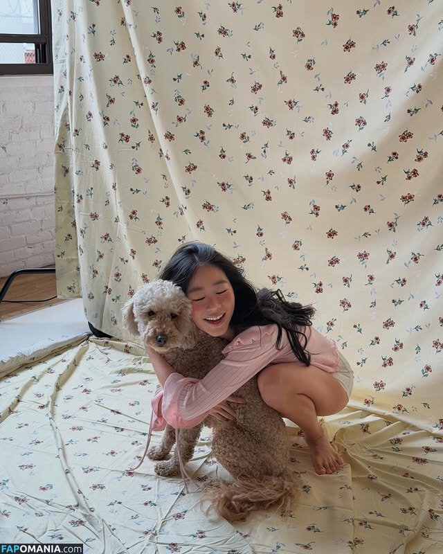 Evelyn Ha / eveee9 / hjevelyn Nude OnlyFans  Leaked Photo #12