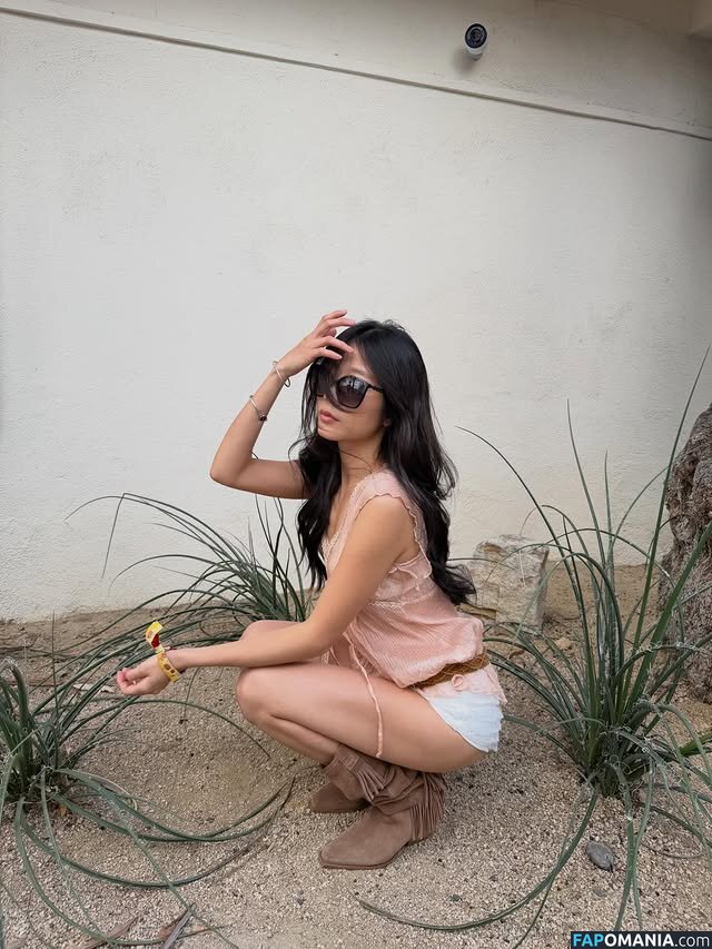 Evelyn Ha / eveee9 / hjevelyn Nude OnlyFans  Leaked Photo #16