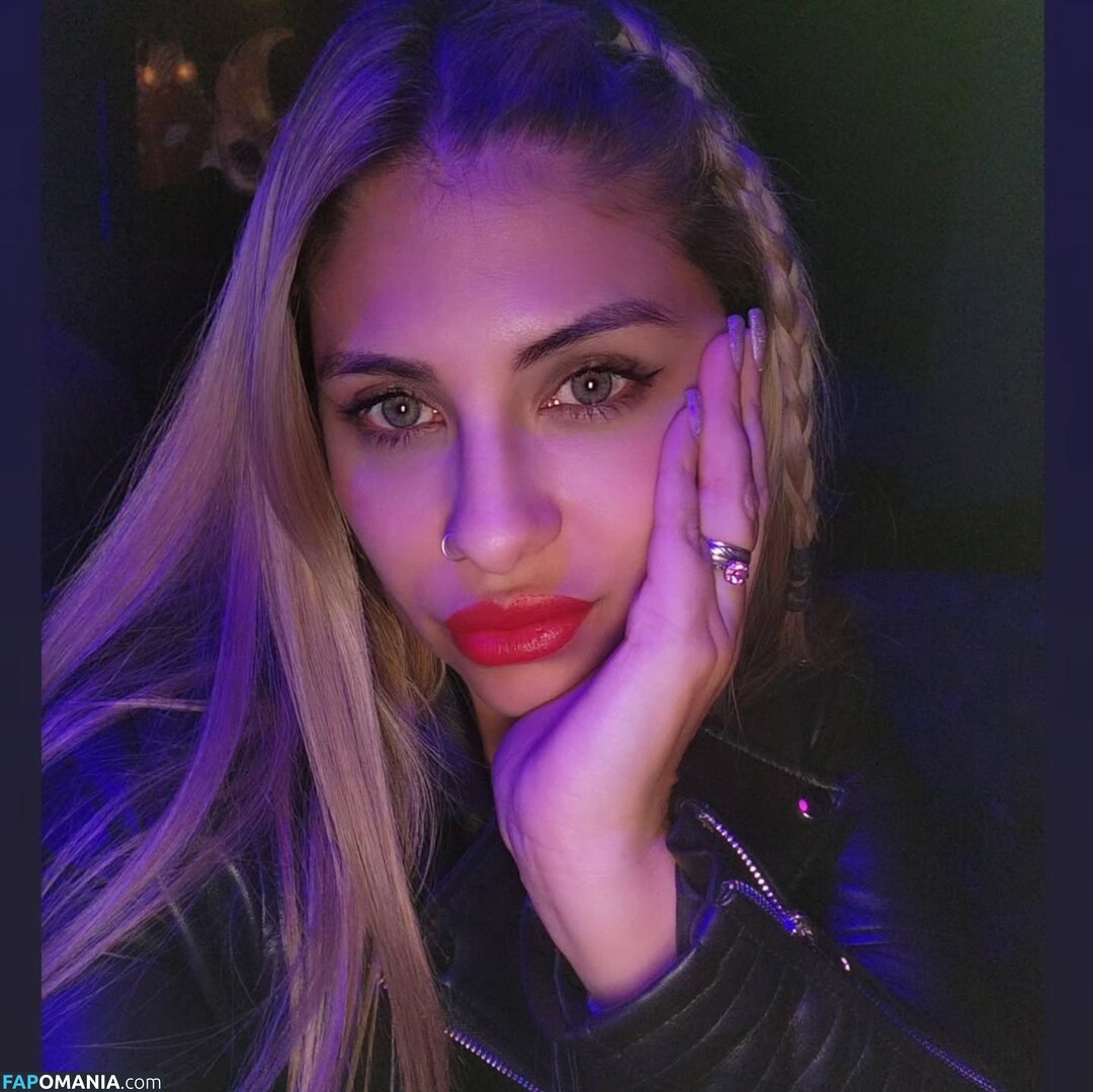 Evelyn Lomastro / evelynlomastro0 Nude OnlyFans  Leaked Photo #1