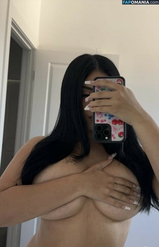 Evelyn Ortiz / _evess Nude OnlyFans  Leaked Photo #10