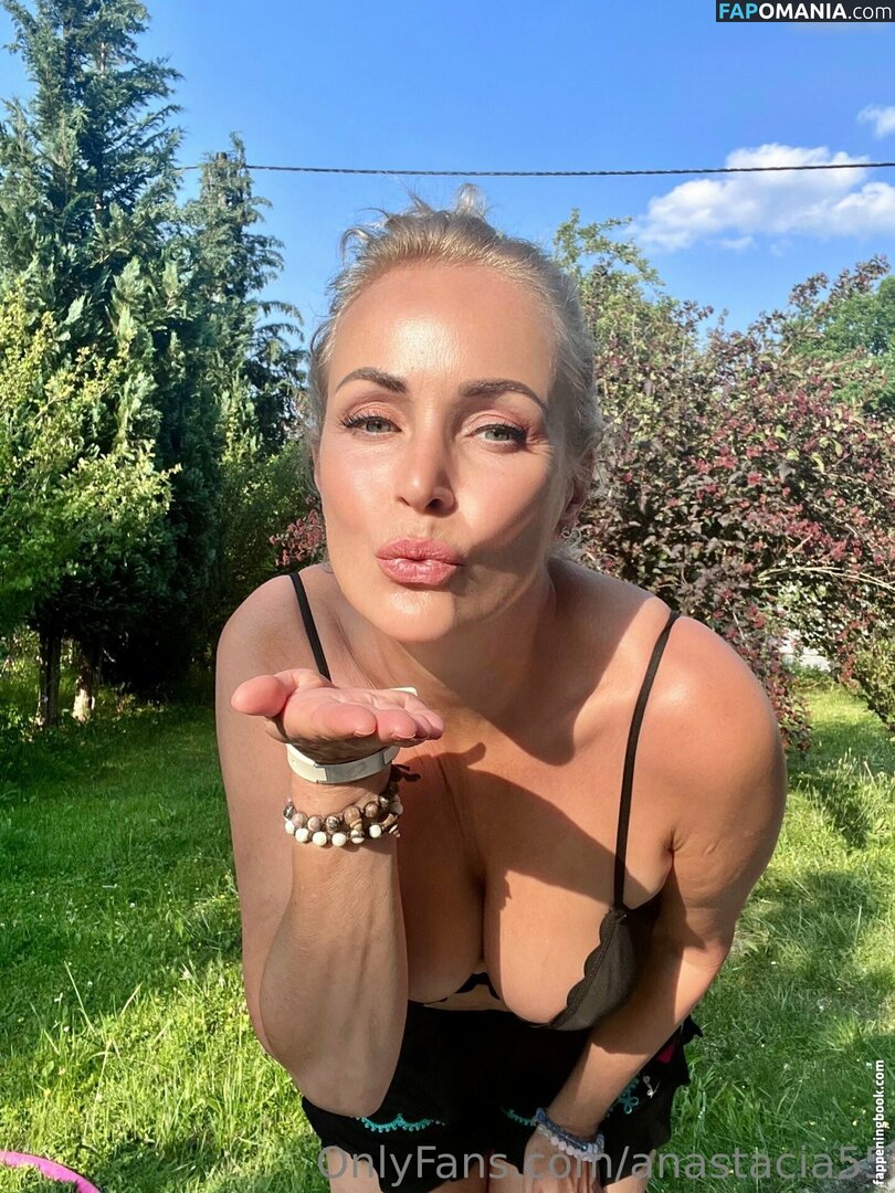 Evelyn Reißmann / anastacia55 / reissmannevelyn Nude OnlyFans  Leaked Photo #44