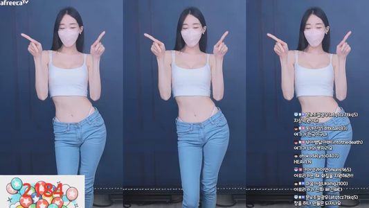 뒤태미인 이블린 Evelyn