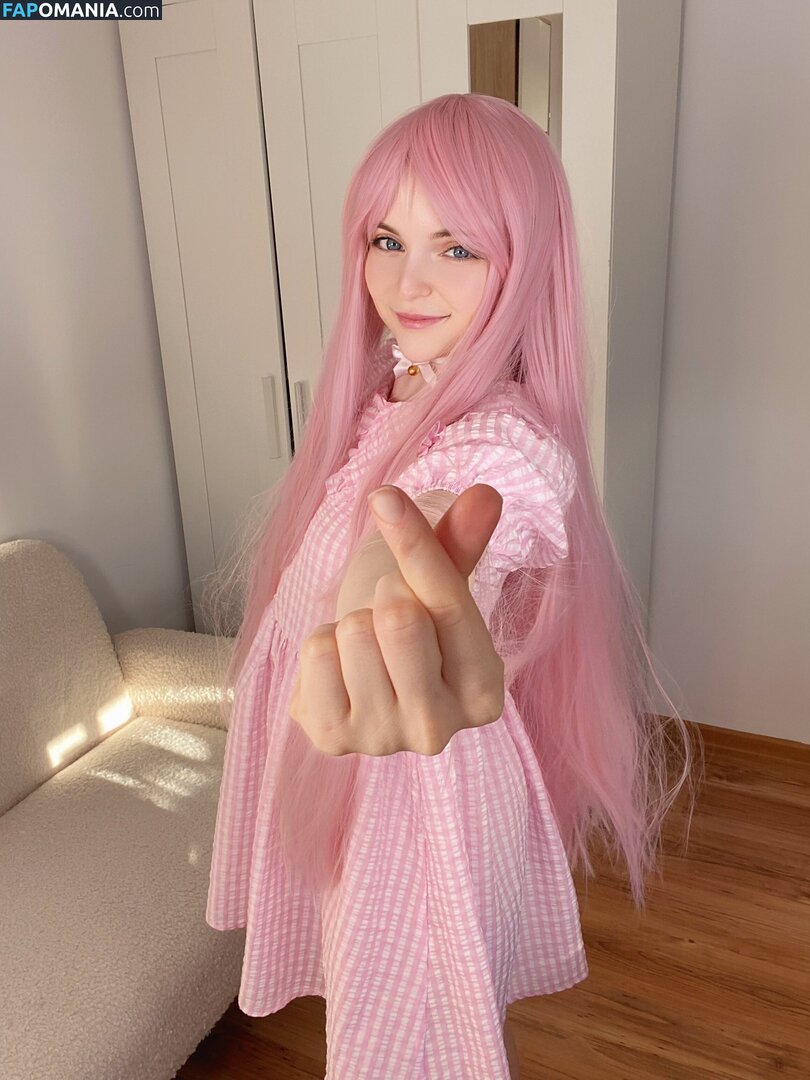 Evelynn / MagicalEvi / crohnssquare2 / evelyn.magical / https: / magicalevelynn Nude OnlyFans  Leaked Photo #15