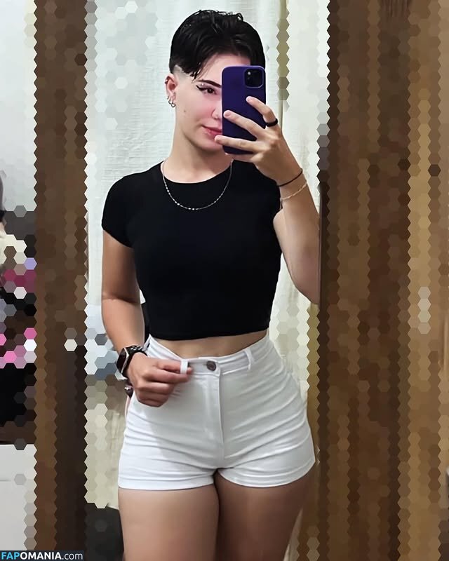 Evelyn Rech / evelynrechoficial Nude OnlyFans  Leaked Photo #1