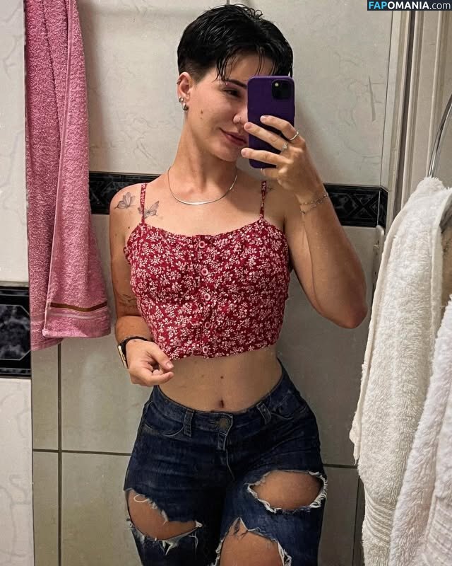 Evelyn Rech / evelynrechoficial Nude OnlyFans  Leaked Photo #2