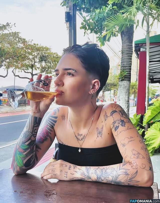 Evelyn Rech / evelynrechoficial Nude OnlyFans  Leaked Photo #4