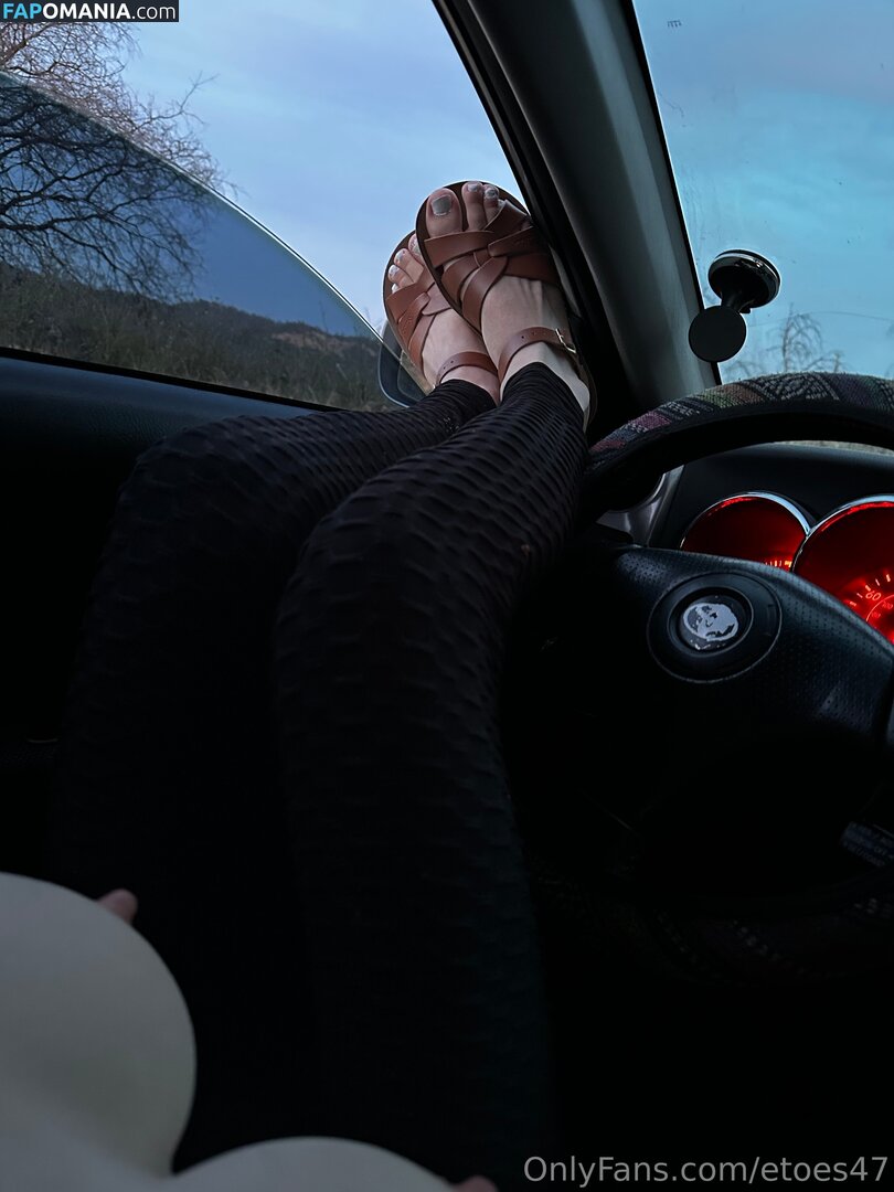 evelyn_toes4 / evelyntoes47 Nude OnlyFans  Leaked Photo #1
