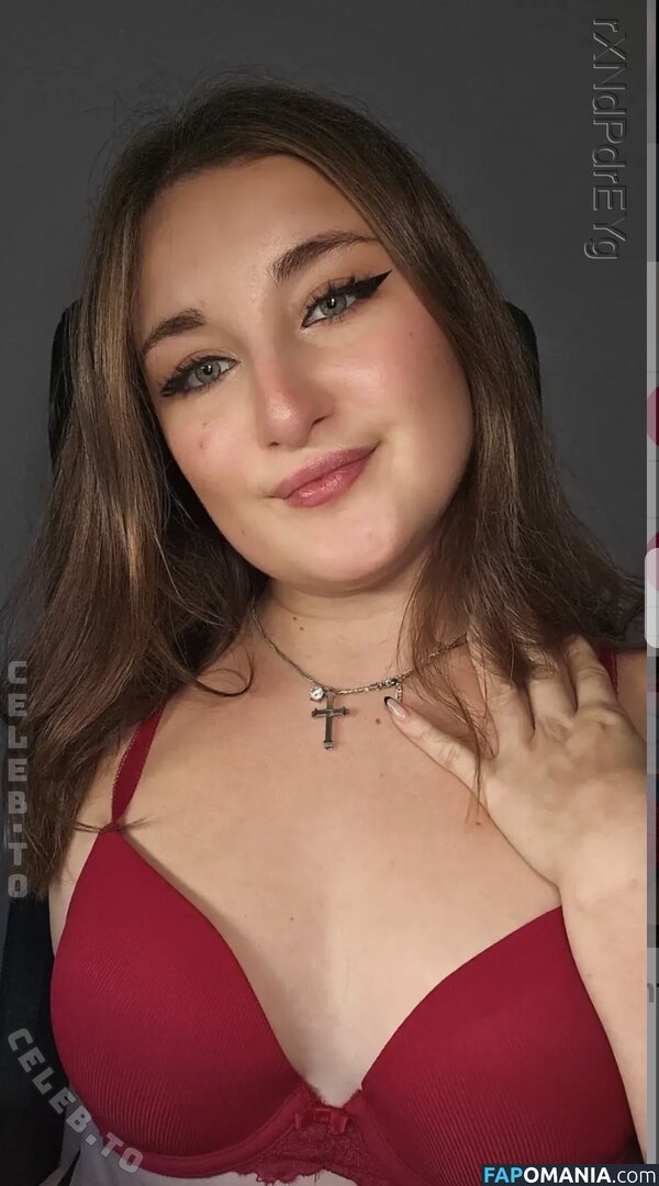 Evelynxka / evelynkaf Nude OnlyFans  Leaked Photo #25