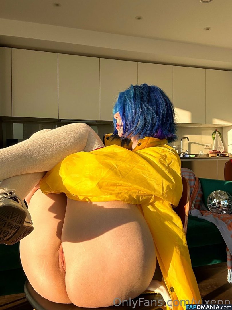 Evenink Cosplay / evenink_cosplay Nude OnlyFans  Leaked Photo #25