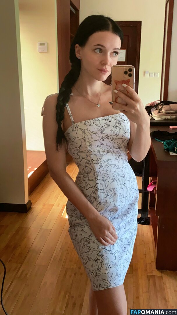 Evenink Cosplay / evenink_cosplay Nude OnlyFans  Leaked Photo #294