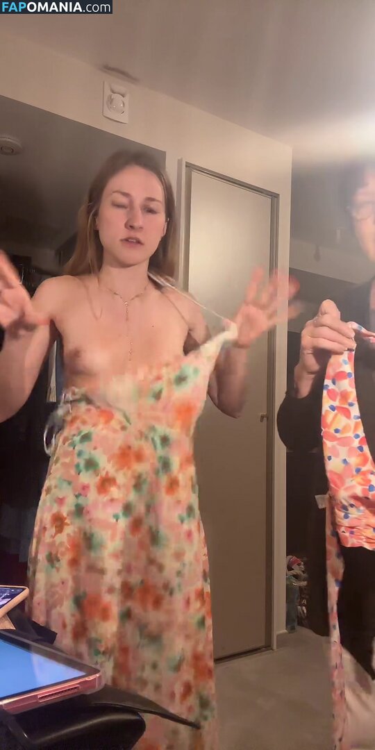 evenly.drop / evenlydrop Nude OnlyFans  Leaked Photo #1