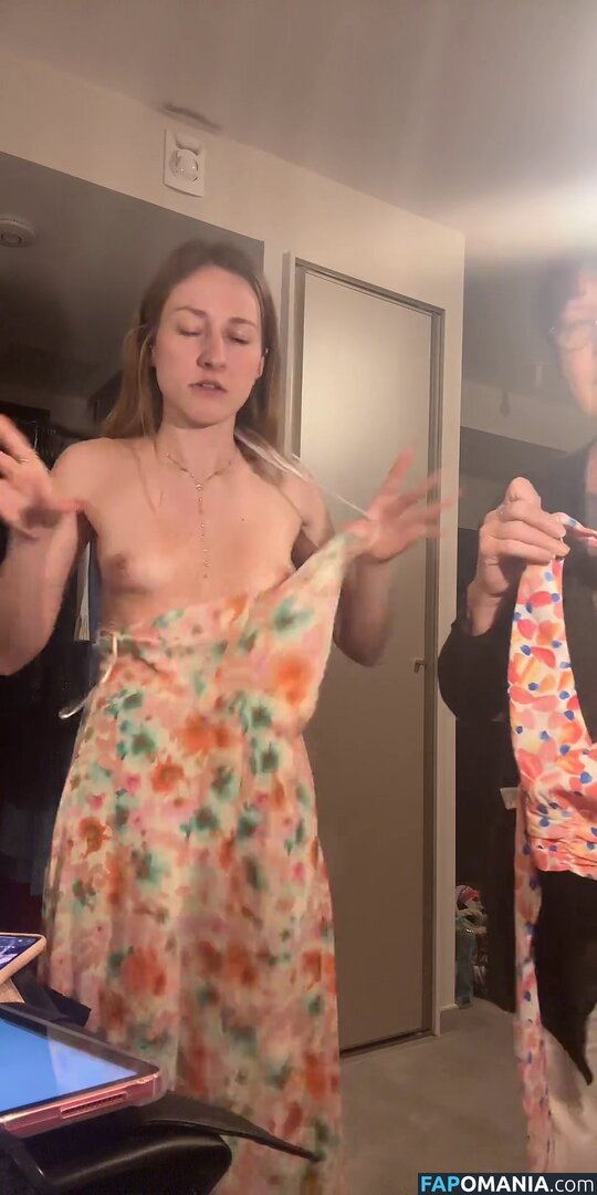 evenly.drop / evenlydrop Nude OnlyFans  Leaked Photo #2