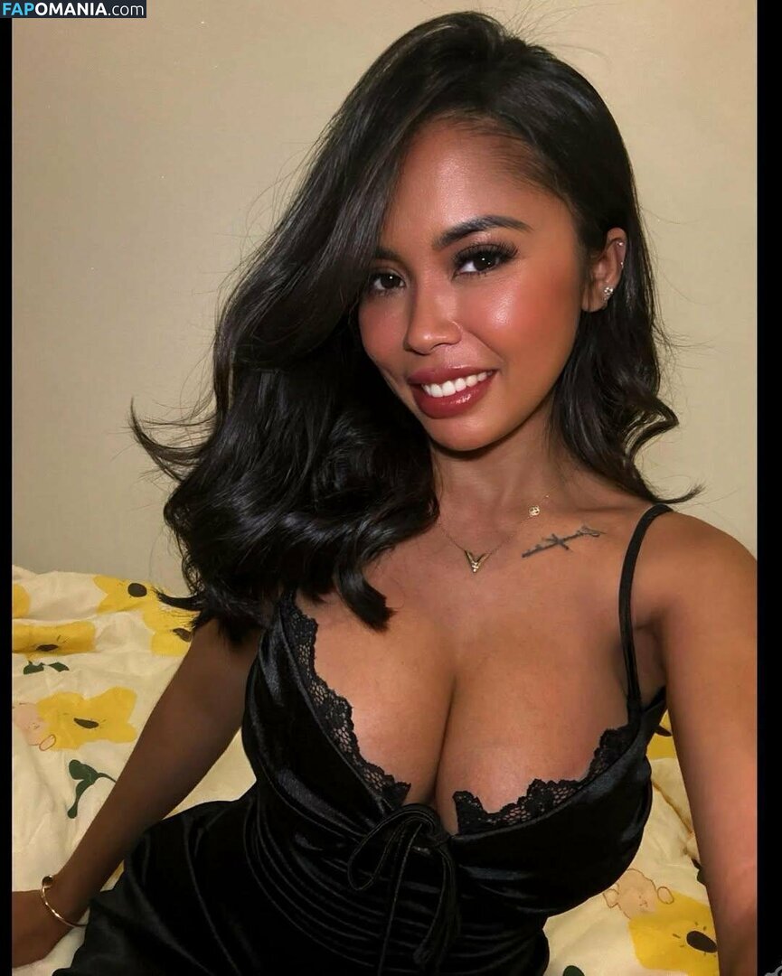 Eversunneva / sunneva Nude OnlyFans  Leaked Photo #1