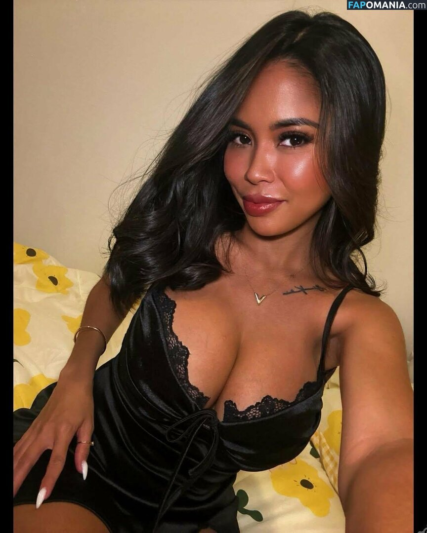 Eversunneva / sunneva Nude OnlyFans  Leaked Photo #3