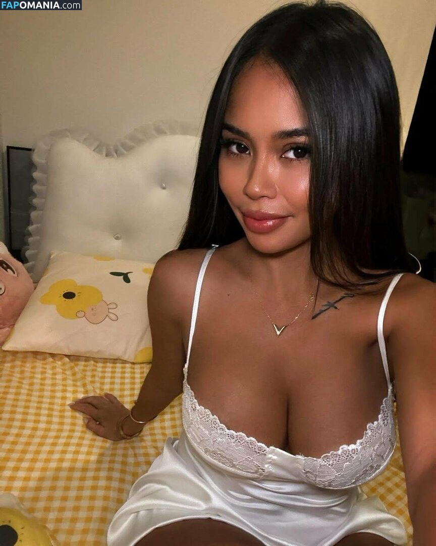 Eversunneva / sunneva Nude OnlyFans  Leaked Photo #4