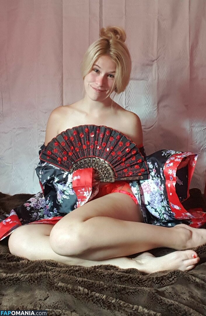 Everyday_Harleyquinn Nude OnlyFans  Leaked Photo #18