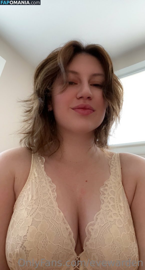 ameliaevewarden / evewarden Nude OnlyFans  Leaked Photo #21