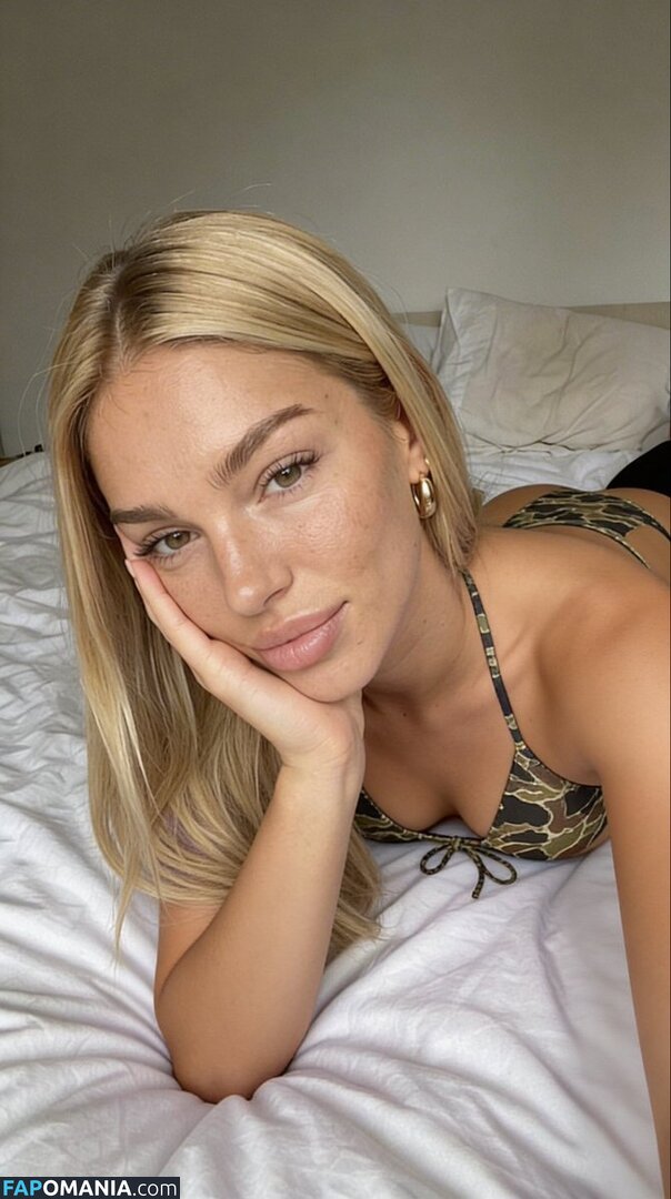 Evie_Koryn Nude OnlyFans  Leaked Photo #5