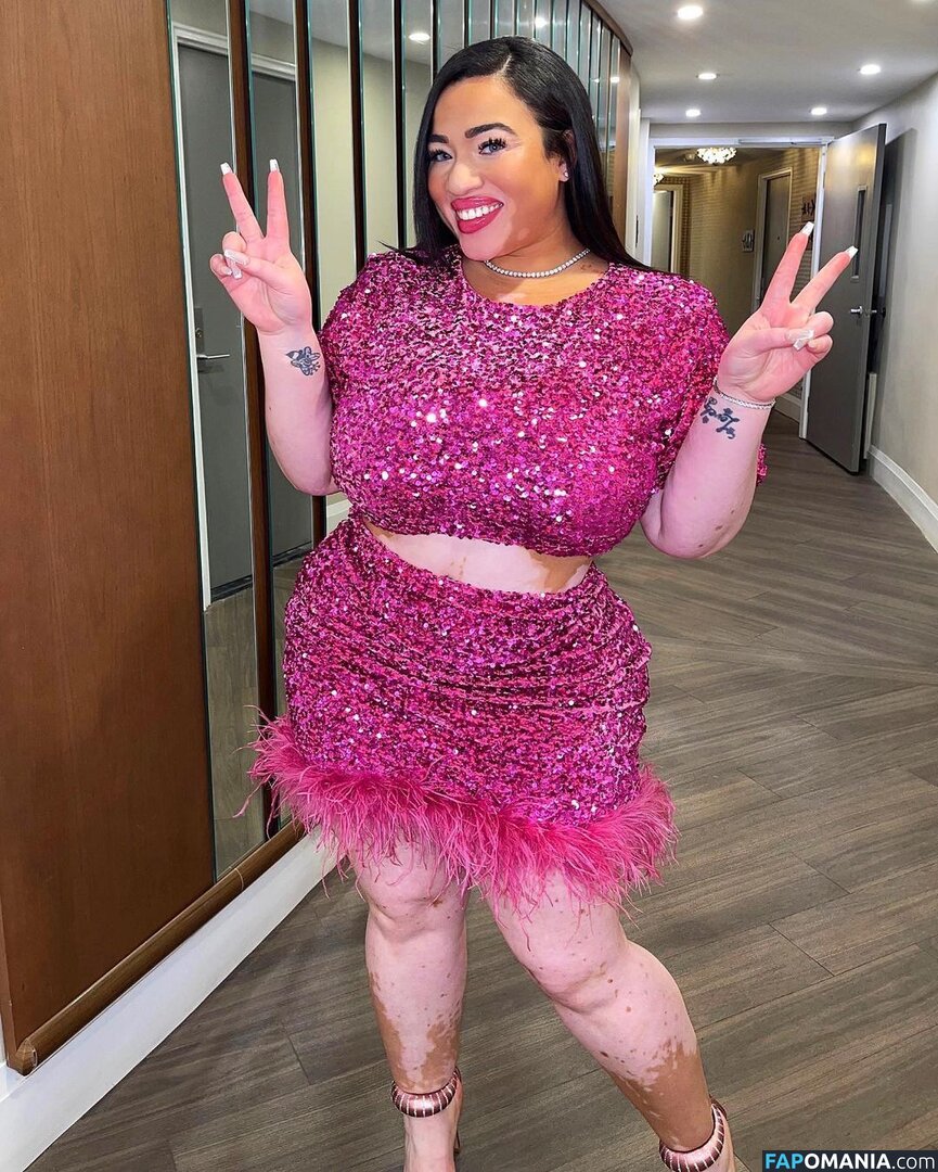 Evie_spice / Yvette Mari Nude OnlyFans  Leaked Photo #2