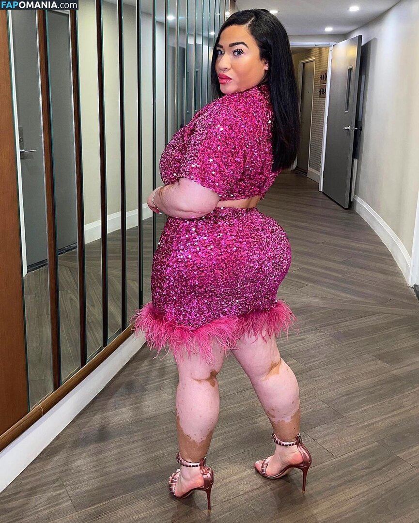 Evie_spice / Yvette Mari Nude OnlyFans  Leaked Photo #3