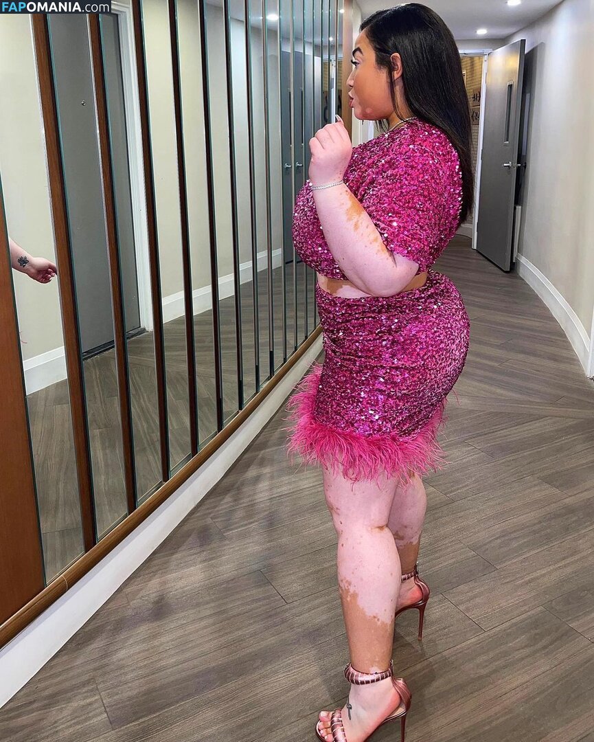 Evie_spice / Yvette Mari Nude OnlyFans  Leaked Photo #4