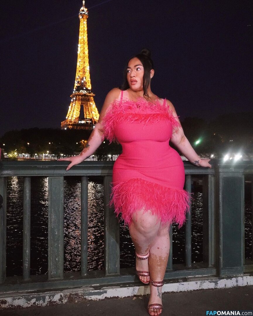 Evie_spice / Yvette Mari Nude OnlyFans  Leaked Photo #9