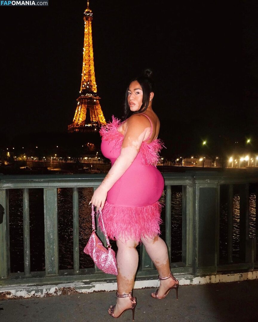 Evie_spice / Yvette Mari Nude OnlyFans  Leaked Photo #10