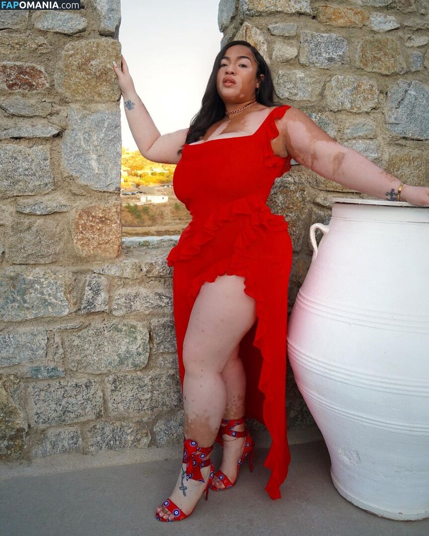 Evie_spice / Yvette Mari Nude OnlyFans  Leaked Photo #11