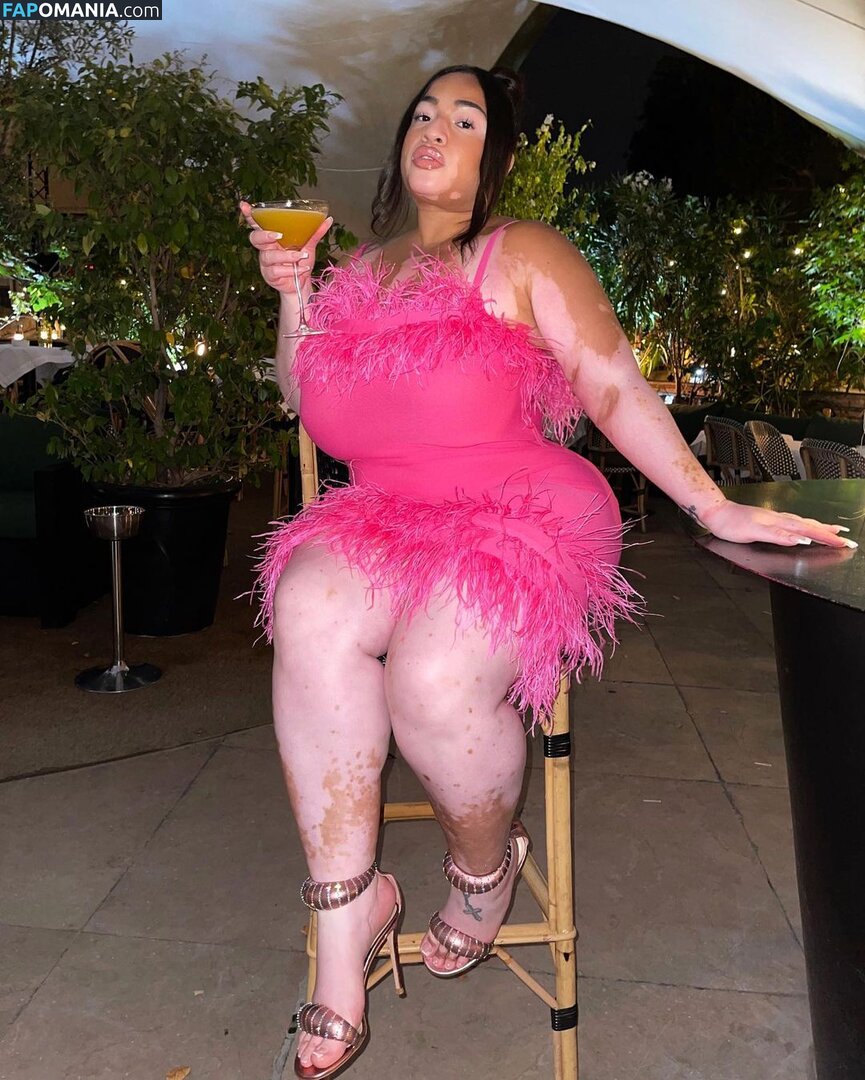 Evie_spice / Yvette Mari Nude OnlyFans  Leaked Photo #12