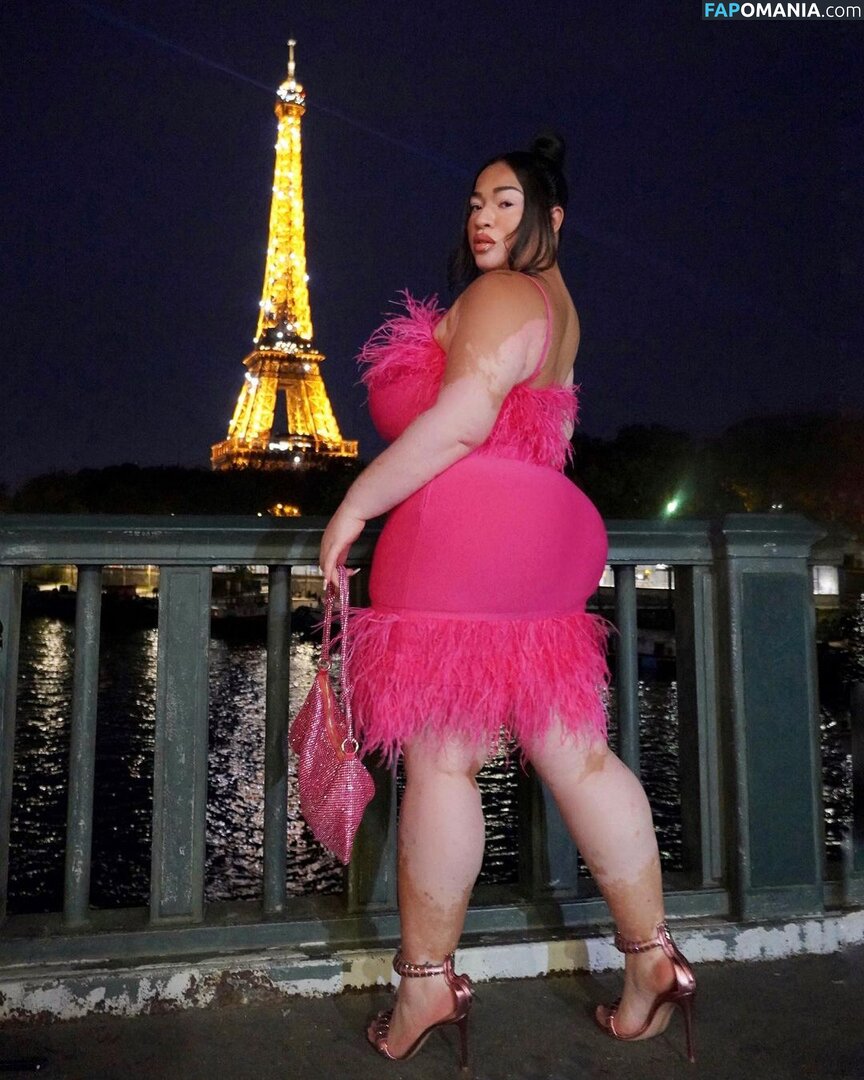 Evie_spice / Yvette Mari Nude OnlyFans  Leaked Photo #13