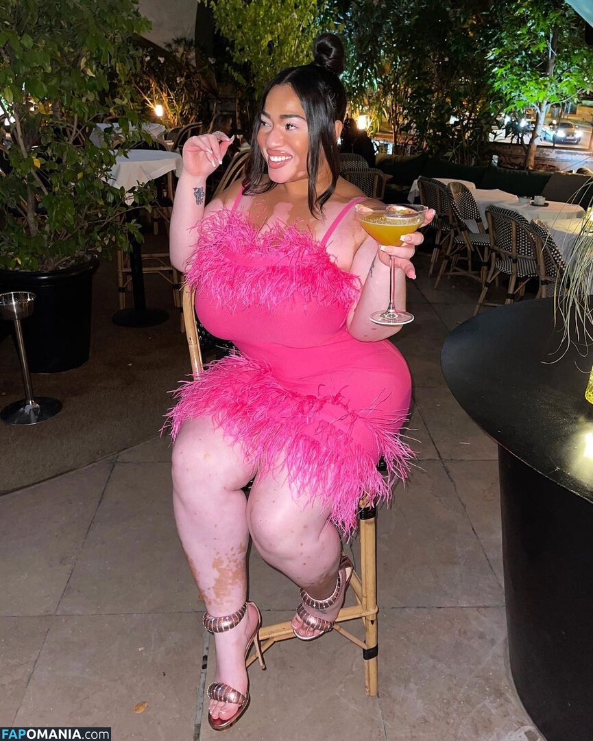 Evie_spice / Yvette Mari Nude OnlyFans  Leaked Photo #14