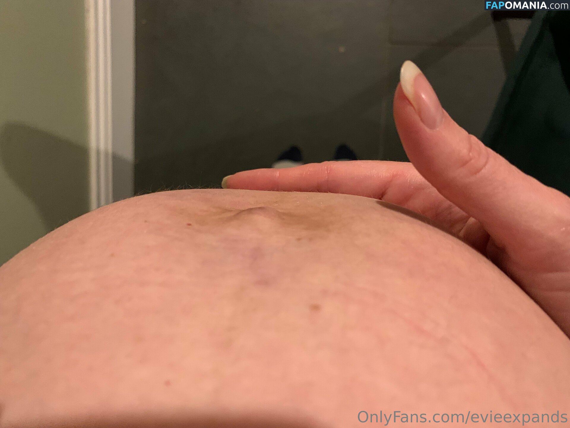 evie_expansion / evieexpands Nude OnlyFans  Leaked Photo #134